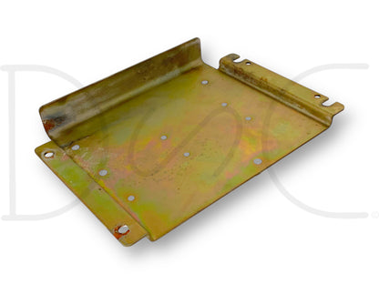 Gehl Sl 4640 4840 Skid Steer Loader Engine Electrics Relay Bracket 184901