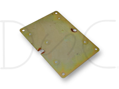 Gehl Sl 4640 4840 Skid Steer Loader Glow Plug Control Module & Bracket 191450