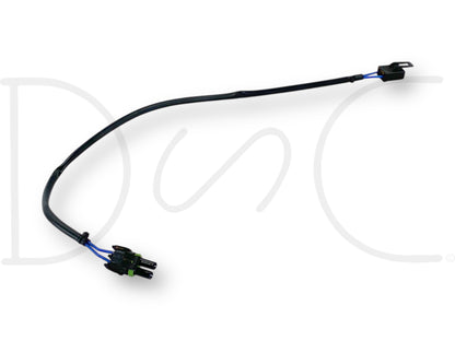 Gehl Sl 4640 4840 Skid Steer Loader Seat Safety Switch Wiring Harness