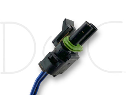 Gehl Sl 4640 4840 Skid Steer Loader Seat Safety Switch Wiring Harness