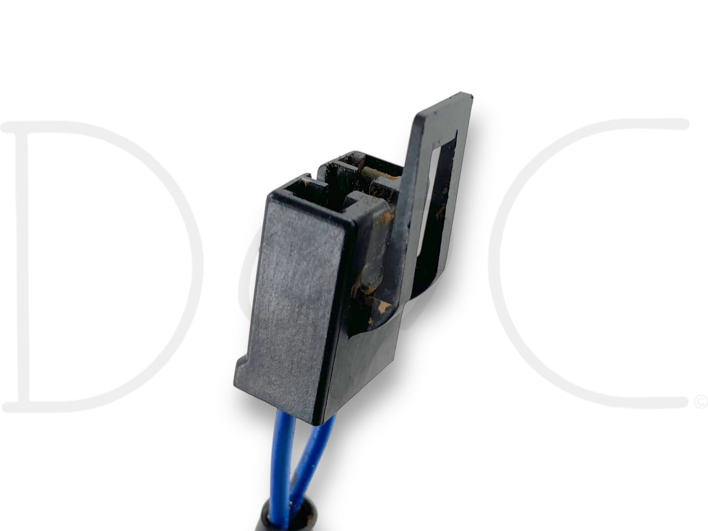 Gehl Sl 4640 4840 Skid Steer Loader Seat Safety Switch Wiring Harness