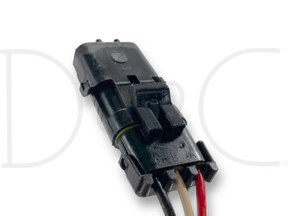 Gehl 4640 4840 Skid Steer Instrument Panel Wiring Harness 183938 Module 137753