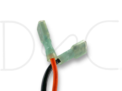 Gehl 4640 4840 Skid Steer Instrument Panel Wiring Harness 183938 Module 137753