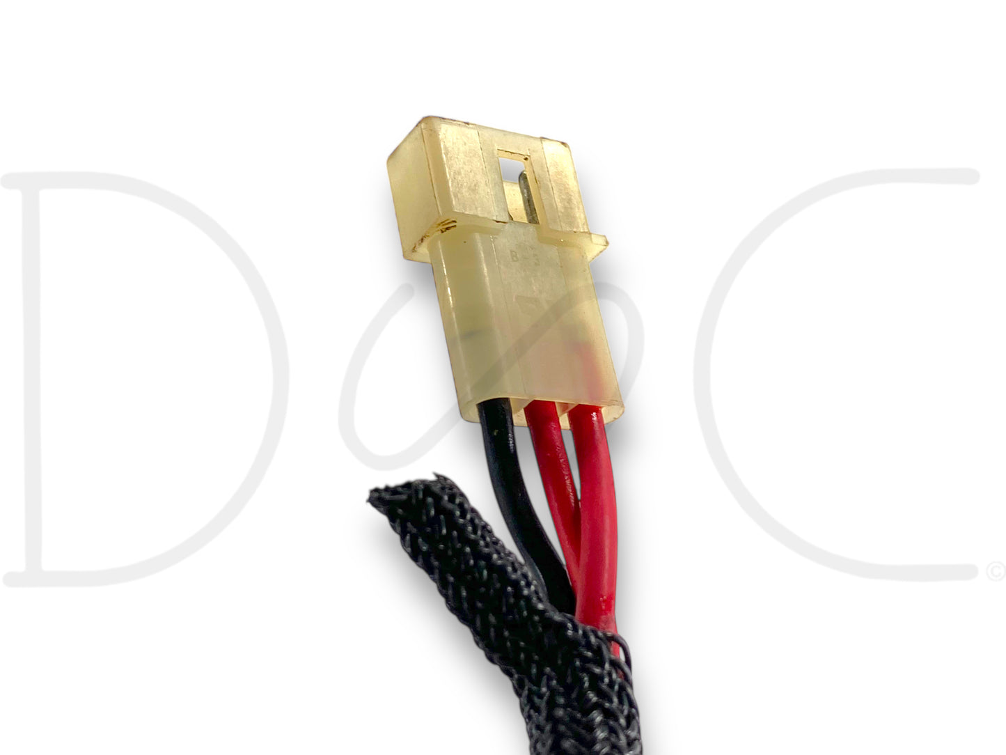 Gehl 4640 4840 Skid Steer Instrument Panel Wiring Harness 183938 Module 137753