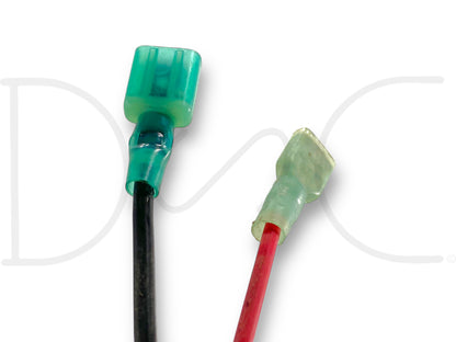 Gehl 4640 4840 Skid Steer Instrument Panel Wiring Harness 183938 Module 137753