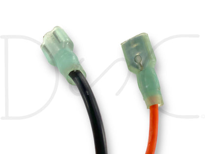 Gehl 4640 4840 Skid Steer Instrument Panel Wiring Harness 183938 Module 137753