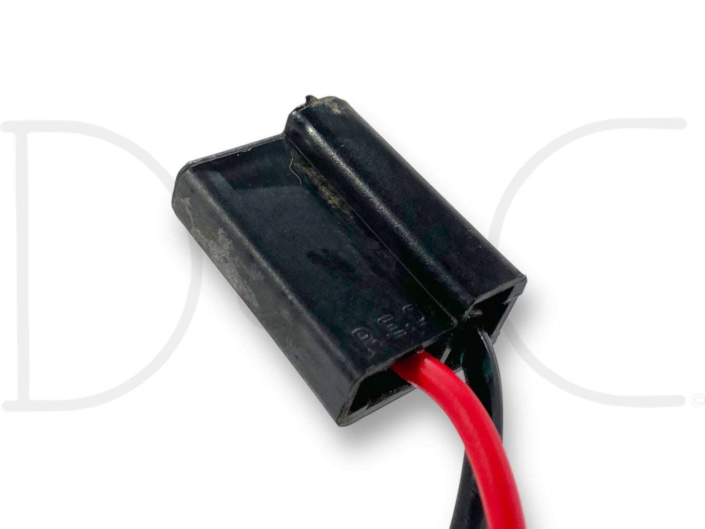 Gehl 4640 4840 Skid Steer Instrument Panel Wiring Harness 183938 Module 137753