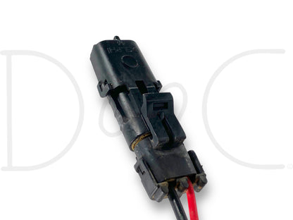 Gehl 4640 4840 Skid Steer Instrument Panel Wiring Harness 183938 Module 137753