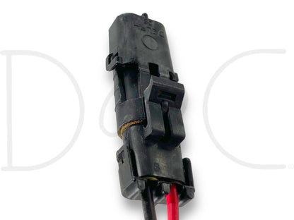 Gehl 4640 4840 Skid Steer Instrument Panel Wiring Harness 183938 Module 137753