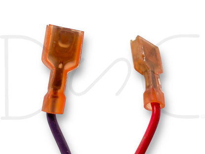 Gehl 4640 4840 Skid Steer Instrument Panel Wiring Harness 183938 Module 137753