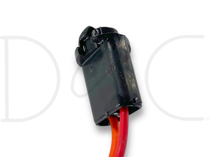 Gehl 4640 4840 Skid Steer Instrument Panel Wiring Harness 183938 Module 137753