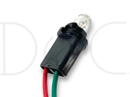 Gehl 4640 4840 Skid Steer Instrument Panel Wiring Harness 183938 Module 137753