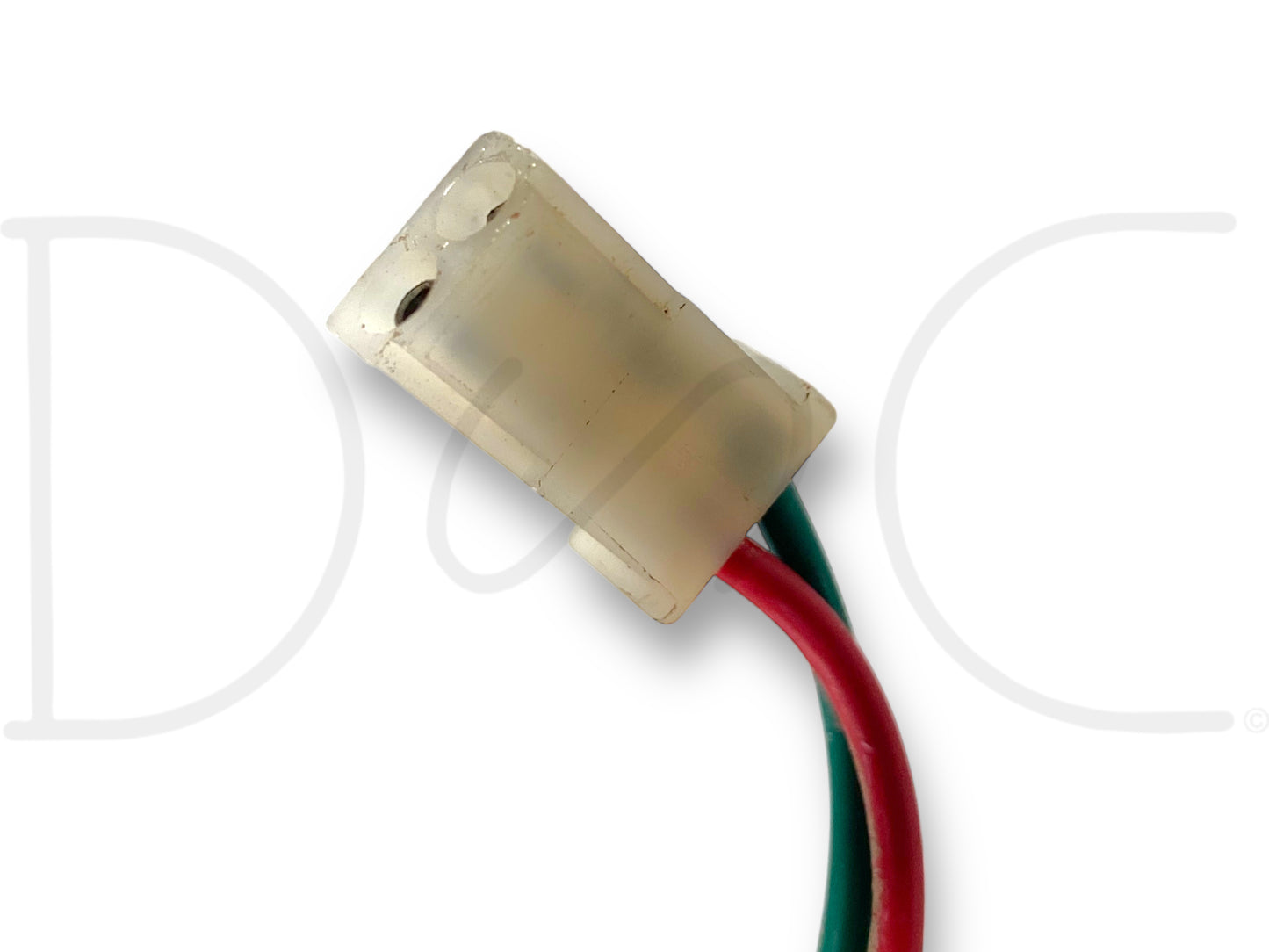 Gehl 4640 4840 Skid Steer Instrument Panel Wiring Harness 183938 Module 137753