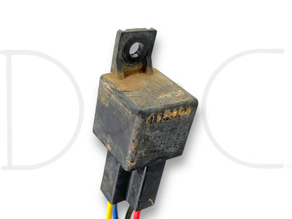 Gehl 4640 4840 Skid Steer Instrument Panel Wiring Harness 183938 Module 137753