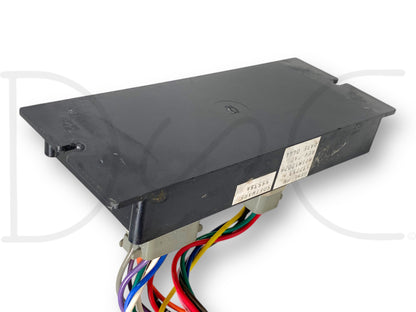 Gehl 4640 4840 Skid Steer Instrument Panel Wiring Harness 183938 Module 137753