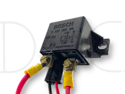 Gehl 4640 4840 Skid Steer Instrument Panel Wiring Harness 183938 Module 137753