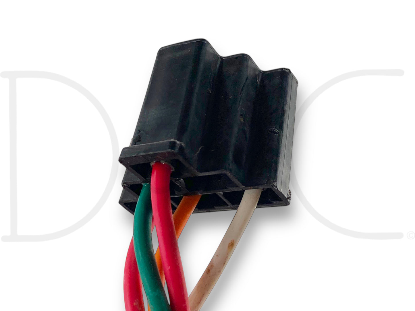 Gehl 4640 4840 Skid Steer Instrument Panel Wiring Harness 183938 Module 137753