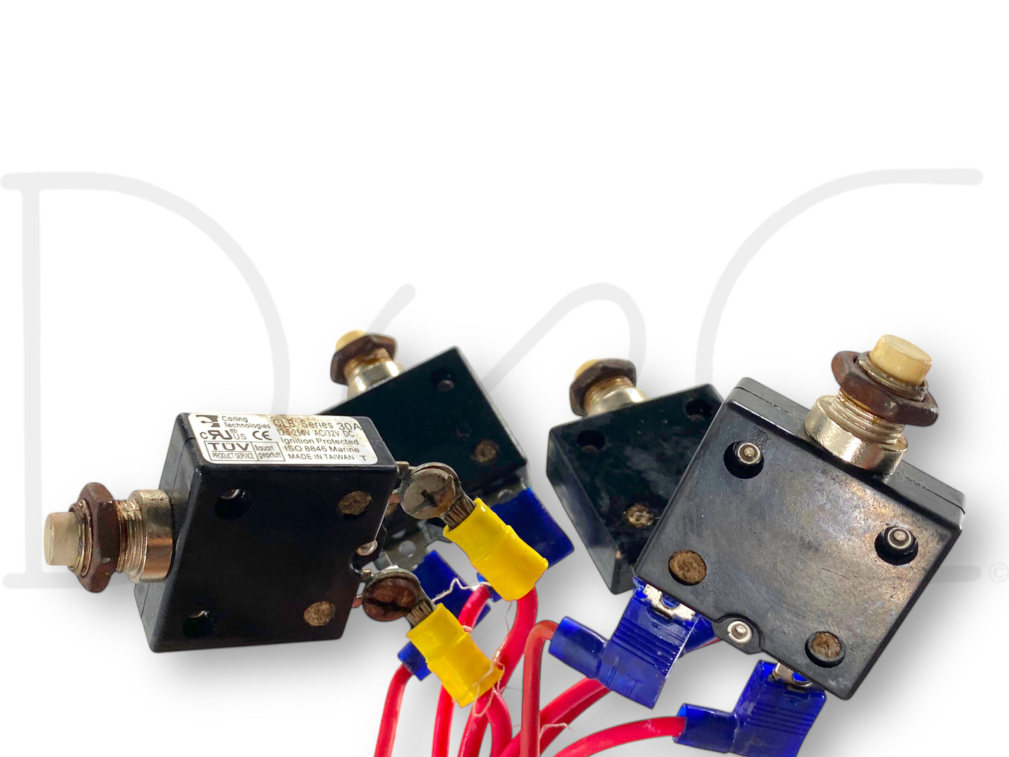 Gehl 4640 4840 Skid Steer Instrument Panel Wiring Harness 183938 Module 137753