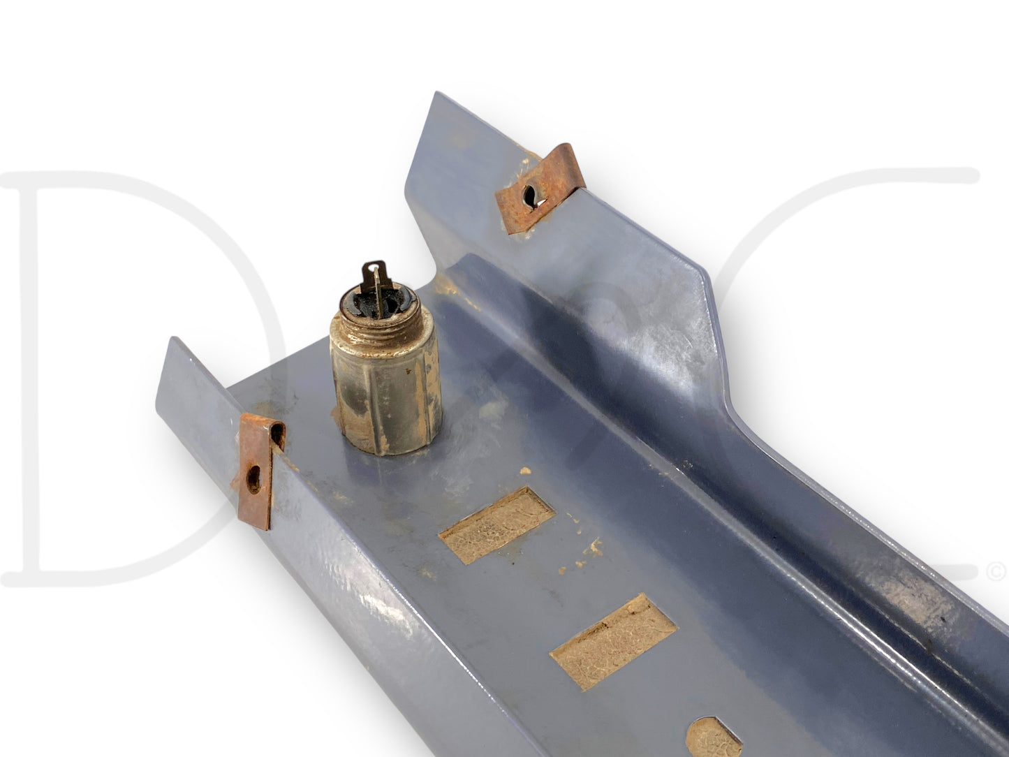 Gehl Sl 4640 4840 Skid Steer Loader Left Instrument Switch Panel 140832 137749