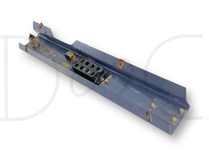 Gehl Sl 4640 4840 Skid Steer Loader Left Instrument Switch Panel 140832 137749