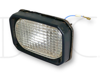 Gehl Sl 4640 4840 Skid Steer Loader Front Work Lamp Light 137426