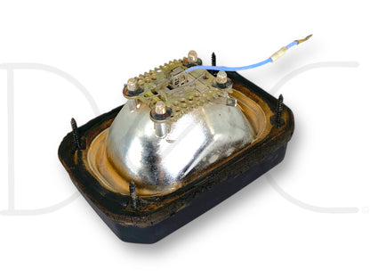 Gehl Sl 4640 4840 Skid Steer Loader Front Work Lamp Light 137426