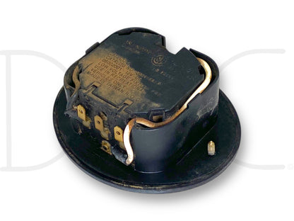 Gehl Sl 4640 4840 Skid Steer Loader Dome Light Interior Lamp 137497