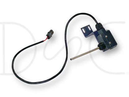 Gehl Sl 4640 4840 Skid Steer Loader Back-Up Alarm Switch & Bracket 134763 135726