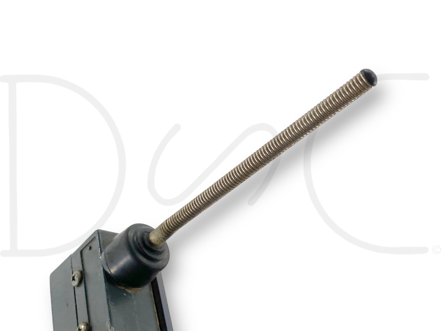 Gehl Sl 4640 4840 Skid Steer Loader Back-Up Alarm Switch & Bracket 134763 135726