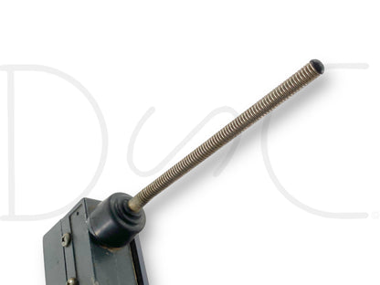 Gehl Sl 4640 4840 Skid Steer Loader Back-Up Alarm Switch & Bracket 134763 135726