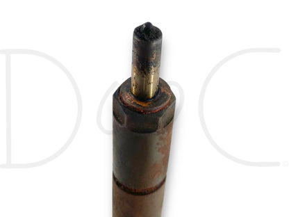 Gehl Sl 4840 Skid Steer Deutz F4M2011 Fuel Injector Set (4) Cores 04286251