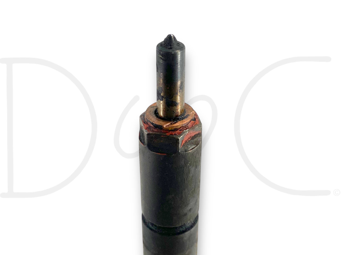 Gehl Sl 4840 Skid Steer Deutz F4M2011 Fuel Injector Set (4) Cores 04286251