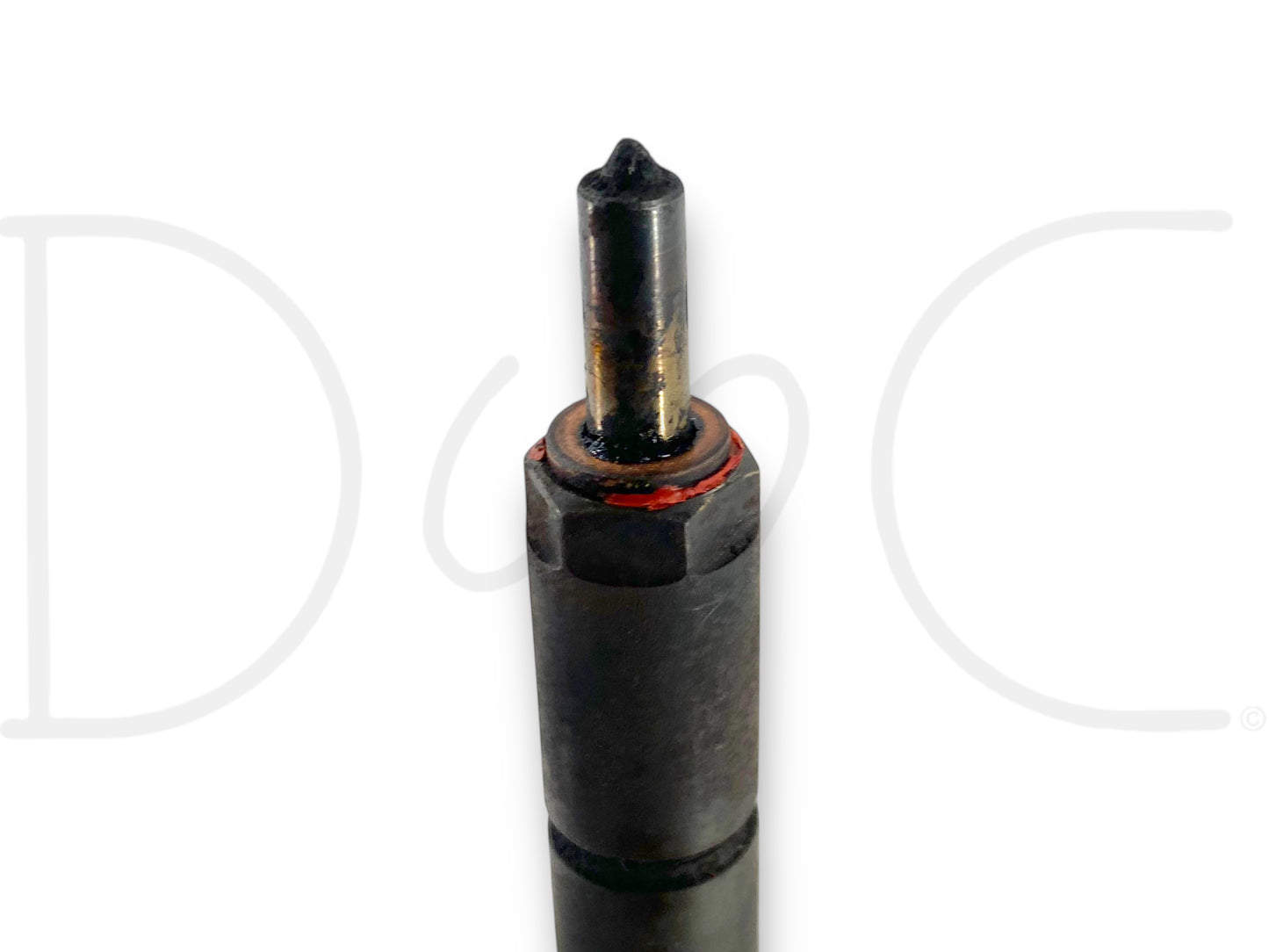 Gehl Sl 4840 Skid Steer Deutz F4M2011 Fuel Injector Set (4) Cores 04286251