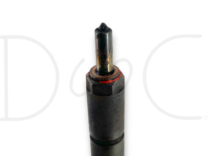 Gehl Sl 4840 Skid Steer Deutz F4M2011 Fuel Injector Set (4) Cores 04286251