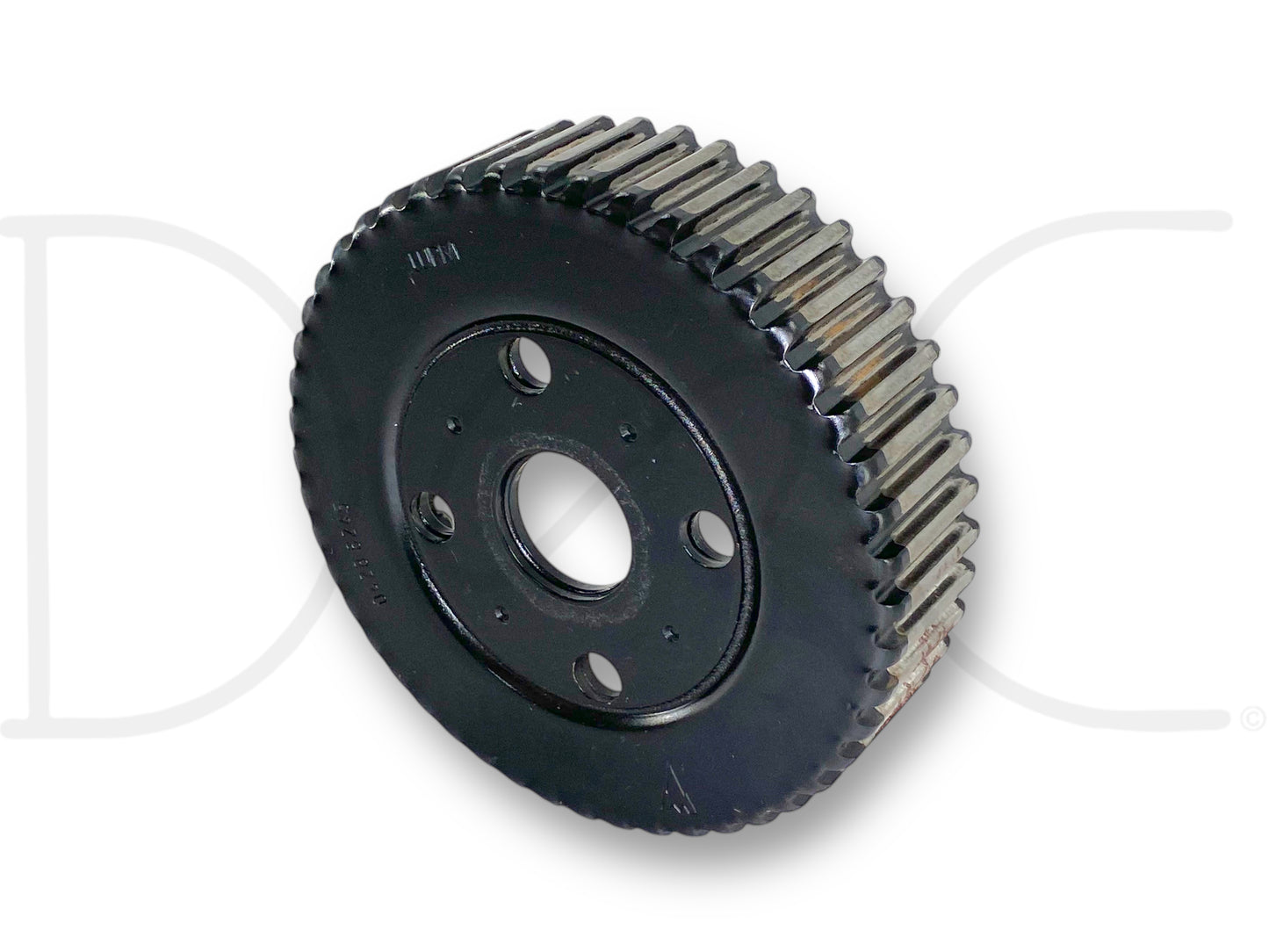 Gehl Sl 4840 Deutz F4M2011 Timing Synchronizing Belt Gear Pulley 04286245