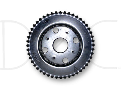 Gehl Sl 4840 Deutz F4M2011 Timing Synchronizing Belt Gear Pulley 04286245