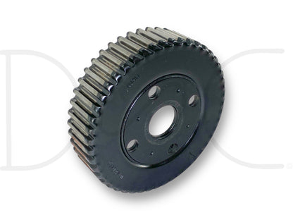 Gehl Sl 4840 Deutz F4M2011 Timing Synchronizing Belt Gear Pulley 04286245