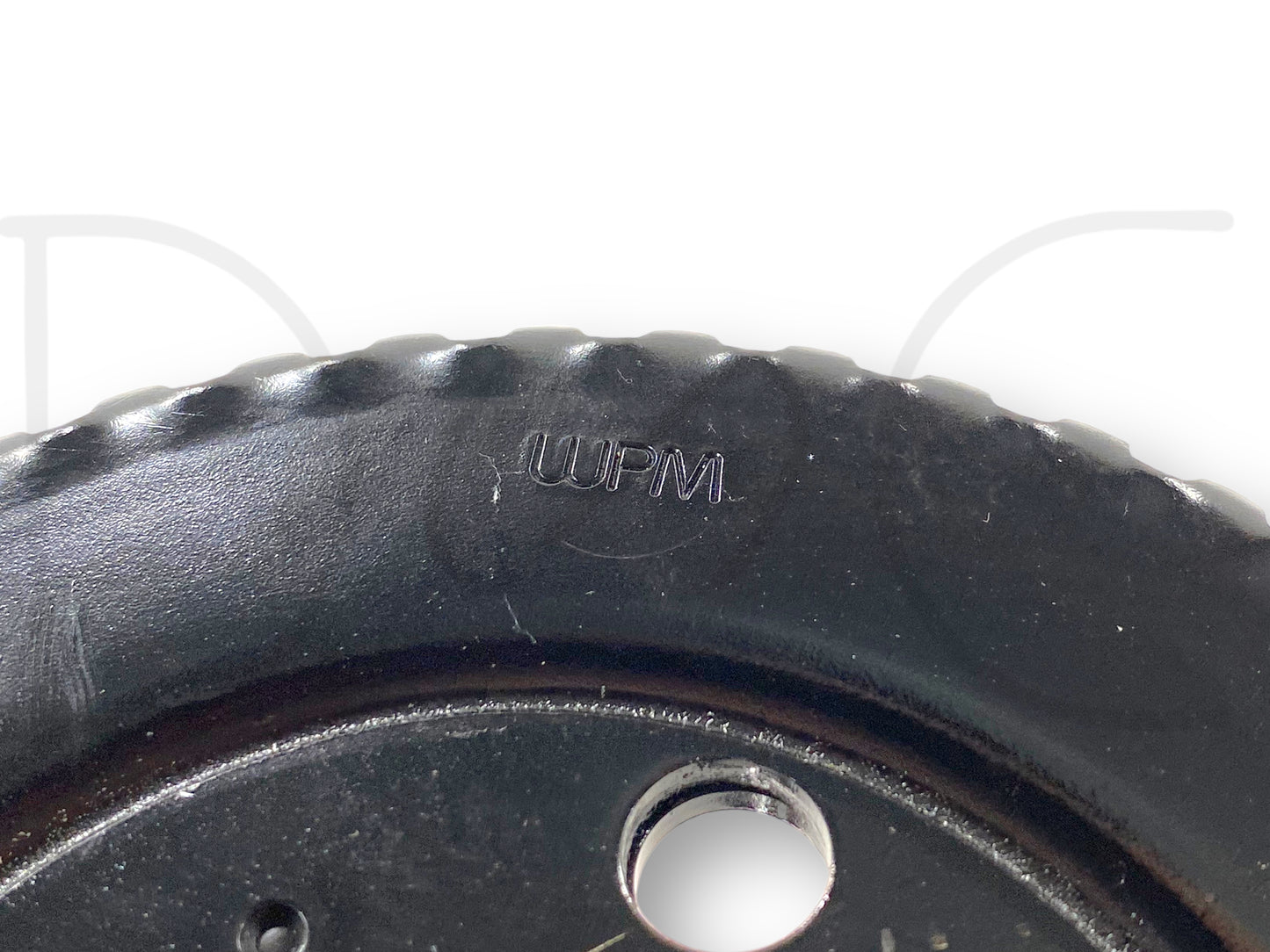 Gehl Sl 4840 Deutz F4M2011 Timing Synchronizing Belt Gear Pulley 04286245