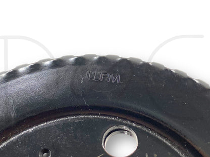 Gehl Sl 4840 Deutz F4M2011 Timing Synchronizing Belt Gear Pulley 04286245