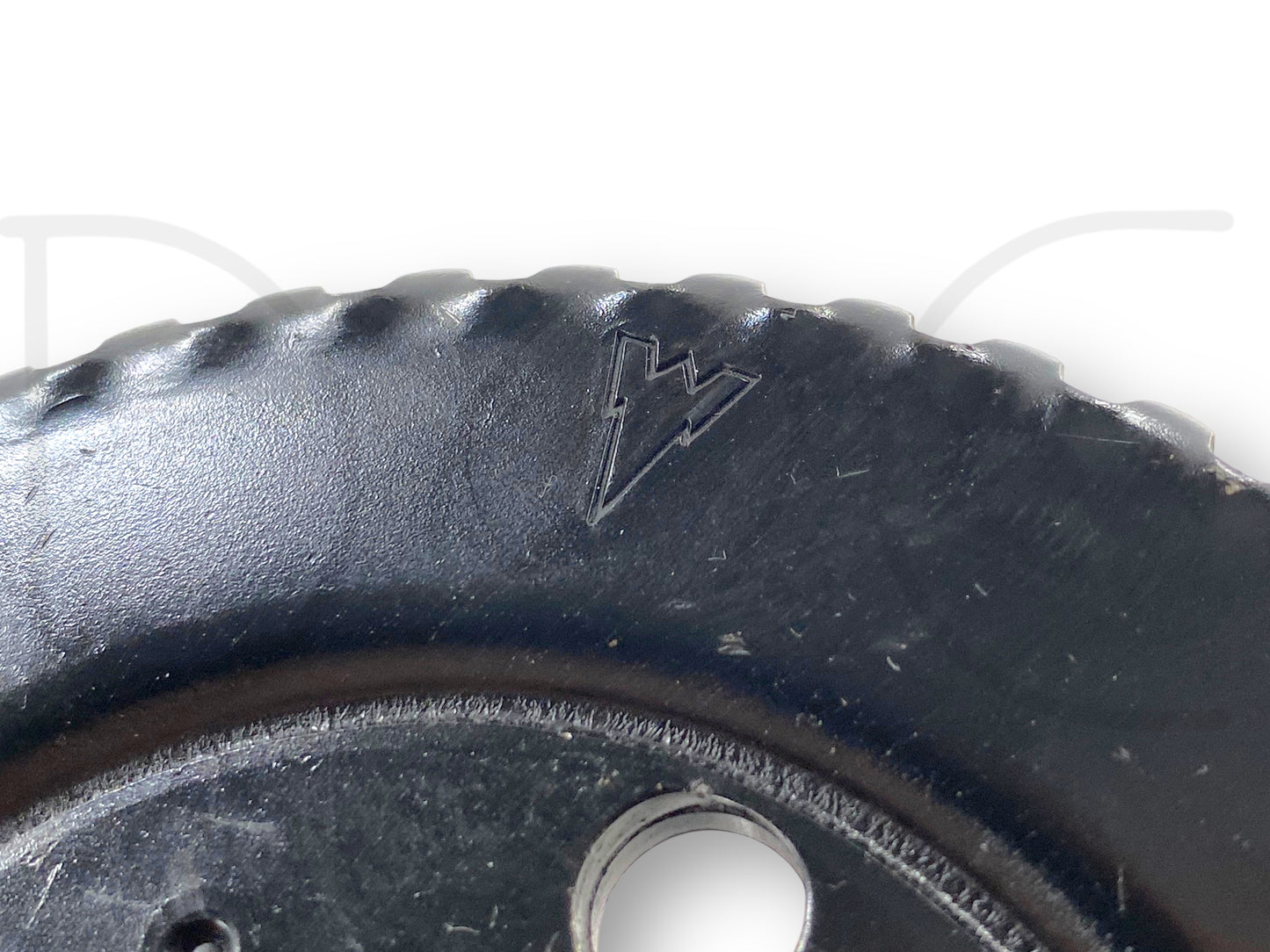 Gehl Sl 4840 Deutz F4M2011 Timing Synchronizing Belt Gear Pulley 04286245