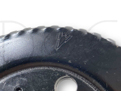 Gehl Sl 4840 Deutz F4M2011 Timing Synchronizing Belt Gear Pulley 04286245