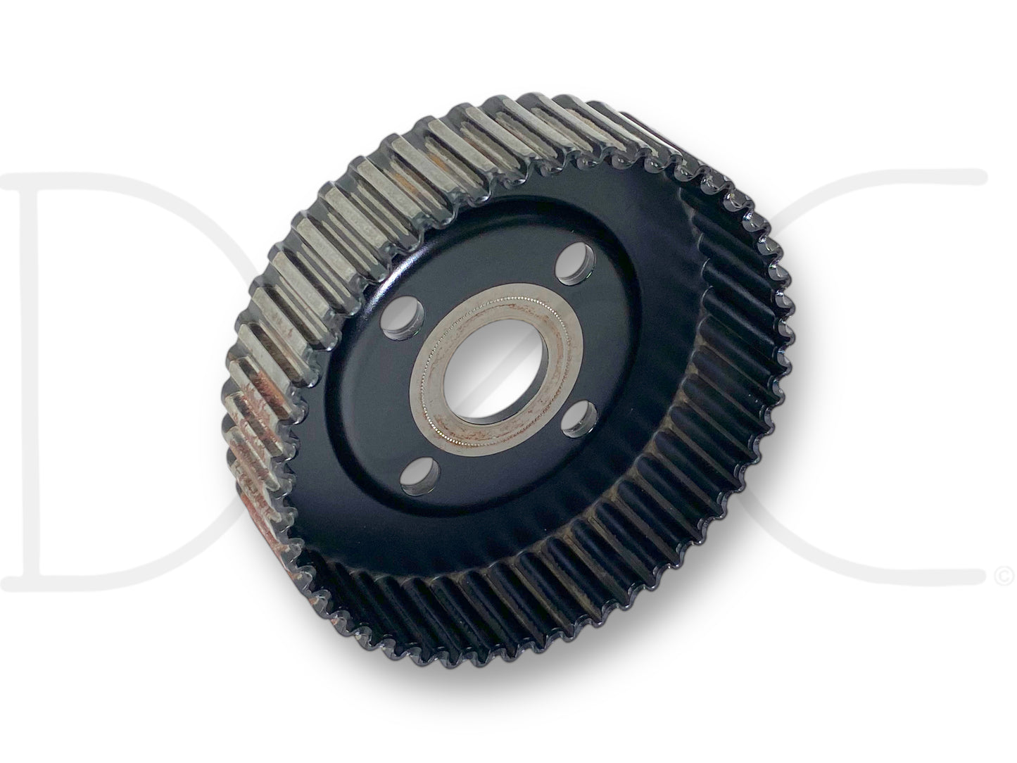 Gehl Sl 4840 Deutz F4M2011 Timing Synchronizing Belt Gear Pulley 04286245