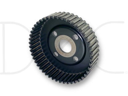 Gehl Sl 4840 Deutz F4M2011 Timing Synchronizing Belt Gear Pulley 04286245