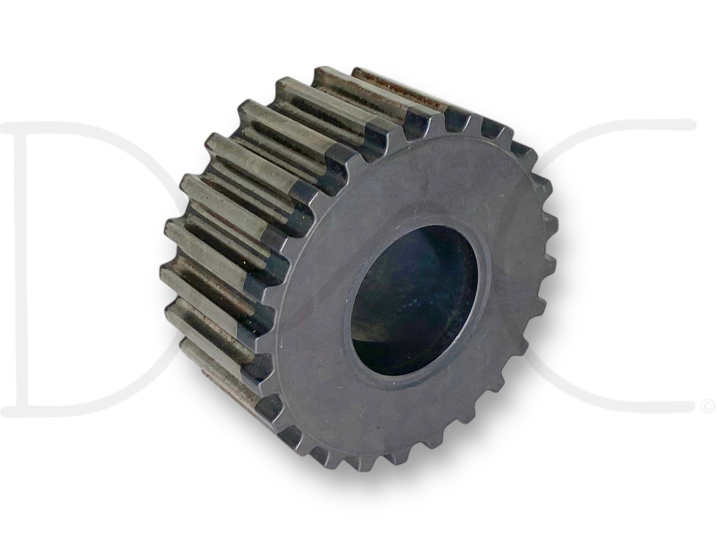 Gehl Sl 4840 Skid Steer Deutz F4M2011 Crankshaft Timing Gear 04173550