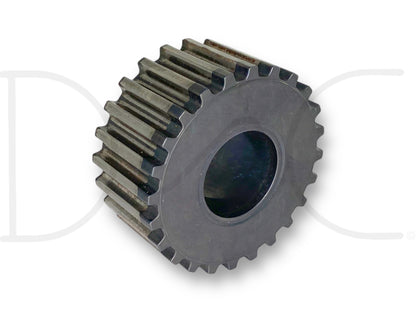 Gehl Sl 4840 Skid Steer Deutz F4M2011 Crankshaft Timing Gear 04173550