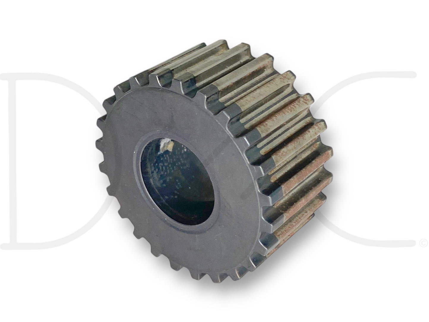 Gehl Sl 4840 Skid Steer Deutz F4M2011 Crankshaft Timing Gear 04173550