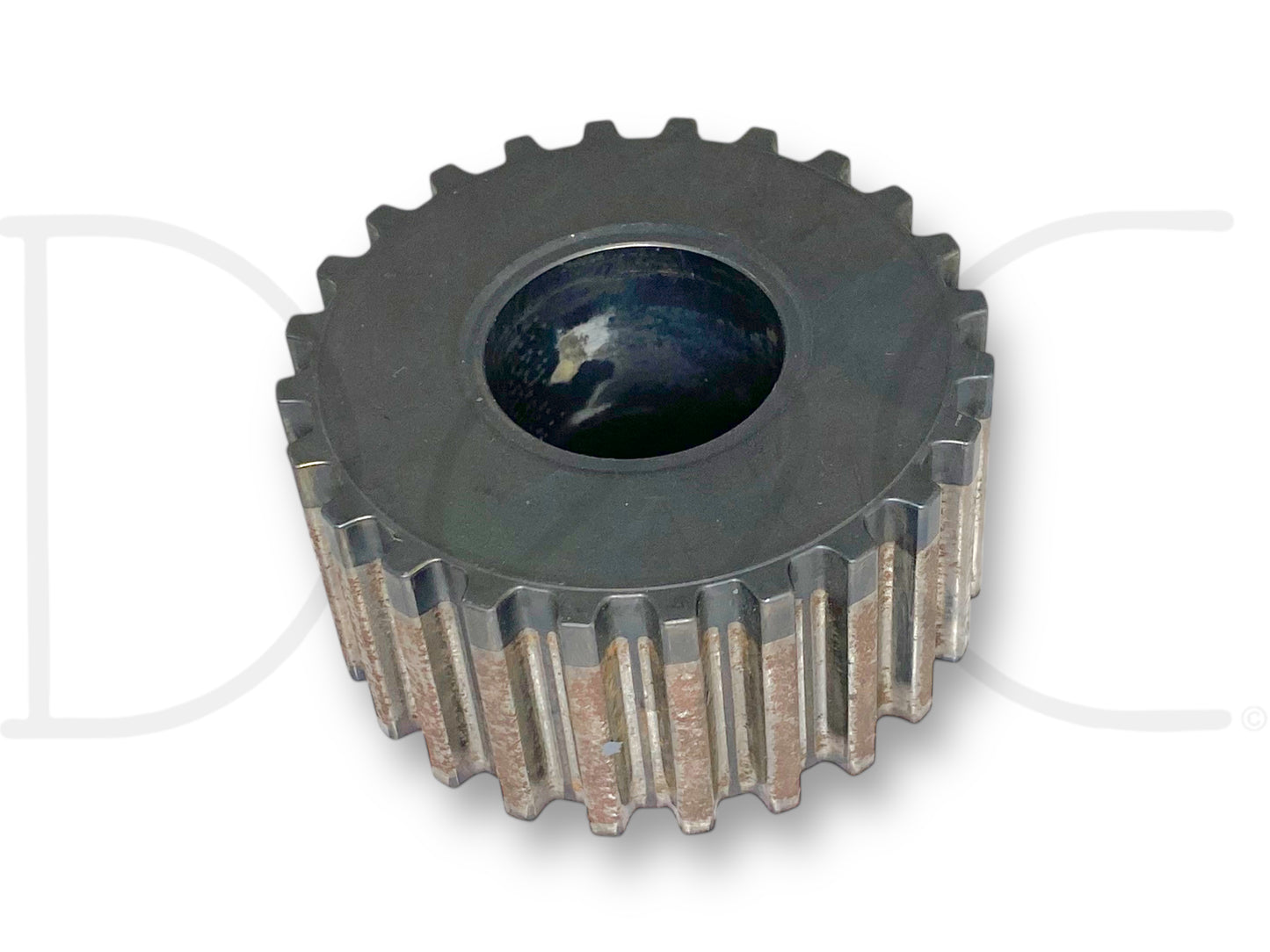 Gehl Sl 4840 Skid Steer Deutz F4M2011 Crankshaft Timing Gear 04173550