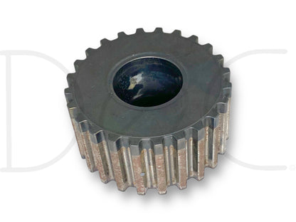 Gehl Sl 4840 Skid Steer Deutz F4M2011 Crankshaft Timing Gear 04173550