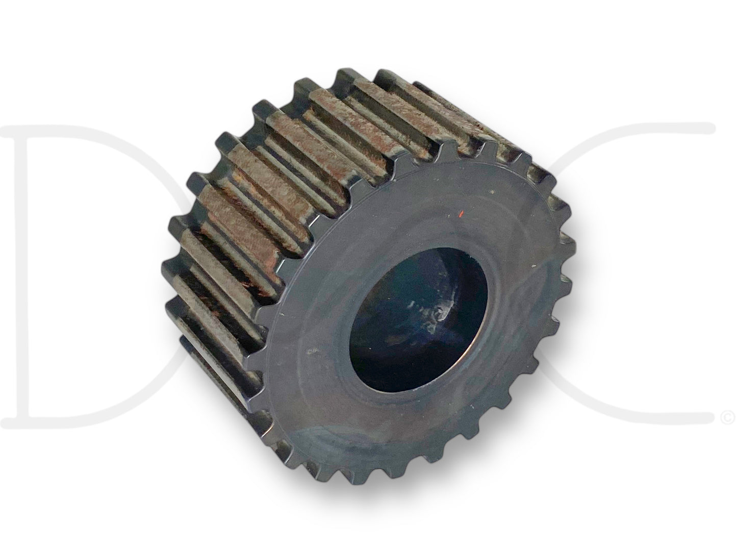 Gehl Sl 4840 Skid Steer Deutz F4M2011 Crankshaft Timing Gear 04173550