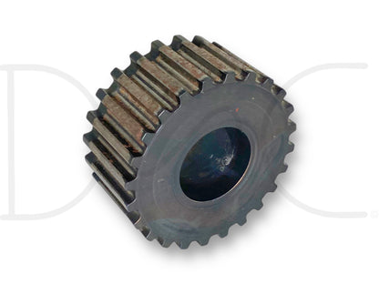 Gehl Sl 4840 Skid Steer Deutz F4M2011 Crankshaft Timing Gear 04173550